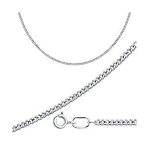 Цепь из серебра