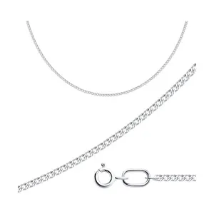 Цепь из серебра