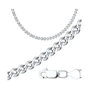 Цепь из серебра