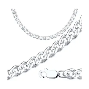 Цепь из серебра