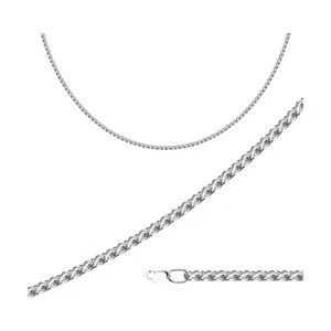 Цепь из серебра