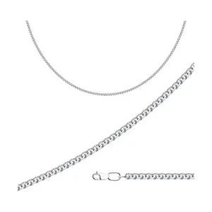 Цепь из серебра