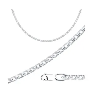 Цепь из серебра