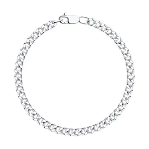 Браслет из серебра