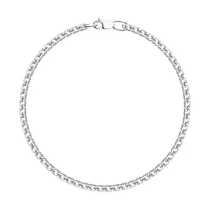 Браслет из серебра