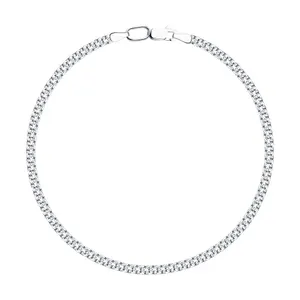 Браслет из серебра