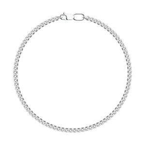 Браслет из серебра