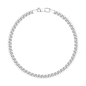 Браслет из серебра