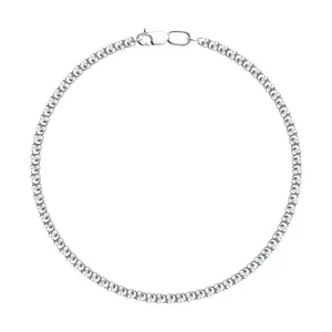 Браслет из серебра