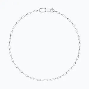 Браслет из серебра