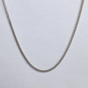 Цепь из серебра