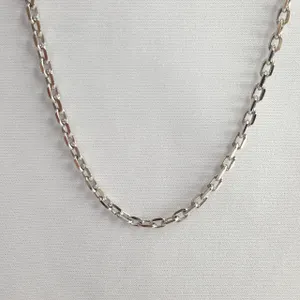 Цепь из серебра