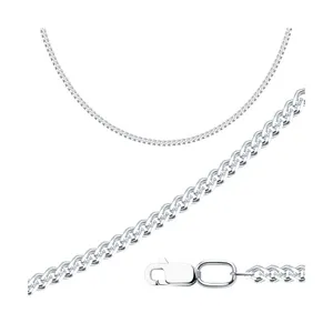 Цепь из серебра