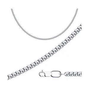 Цепь из серебра