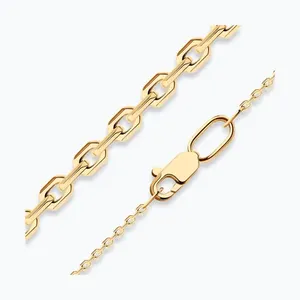 Цепь из серебра