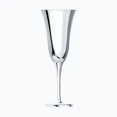 Фужер из серебро