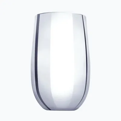 Стопка из серебро