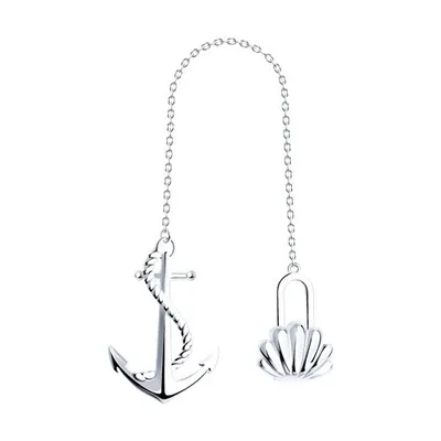 Ионизатор из серебро