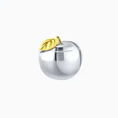 Ваза "Яблоко"