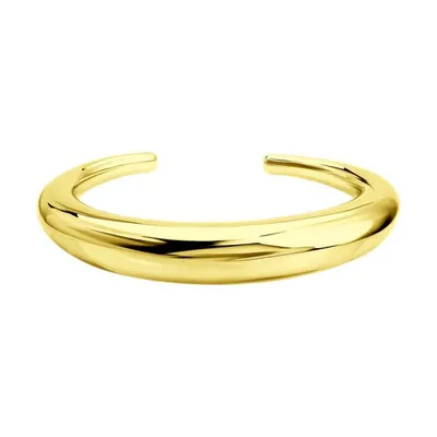 Браслет из золоченого серебра из серебро