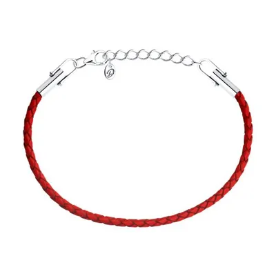 Браслет из серебра из серебро