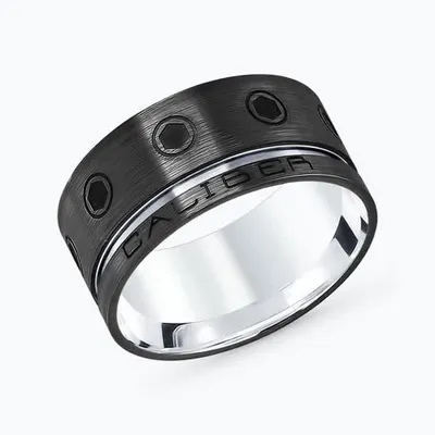 Кольцо из серебра из серебро