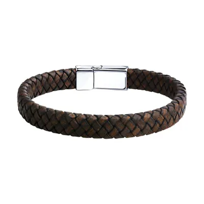 Браслет из серебра из серебро