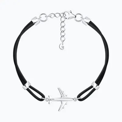 Браслет из серебра из серебро