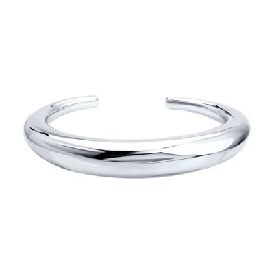 Браслет из серебра из серебро