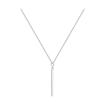 Колье из серебра из серебро