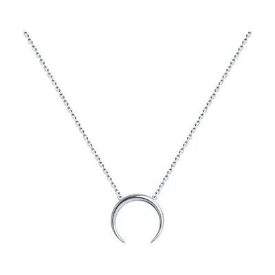 Колье из серебра из серебро