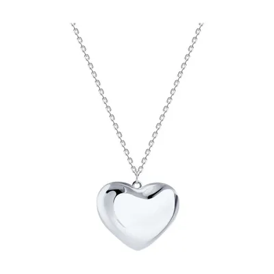 Колье из серебра из серебро