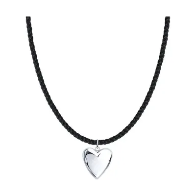 Колье из серебра из серебро