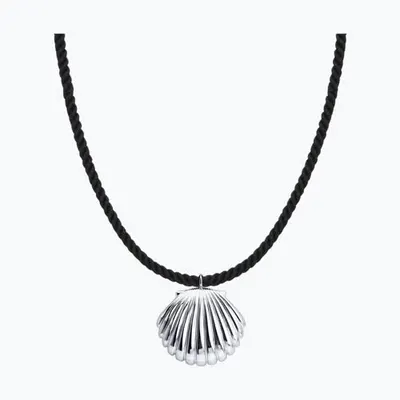 Колье из серебра из серебро