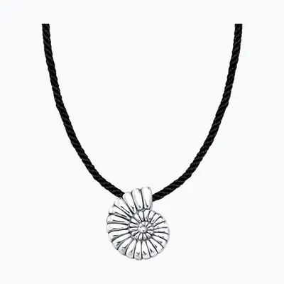 Колье из серебра из серебро