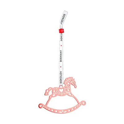 Сувенир из серебра из серебро