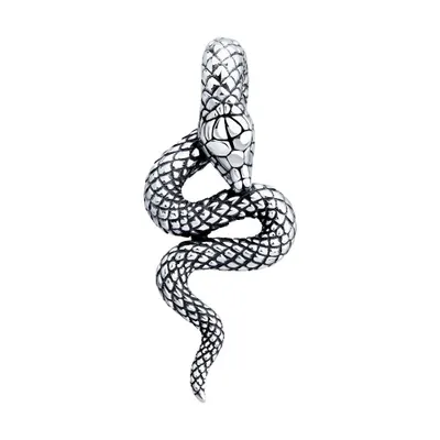 Подвеска из серебра из серебро