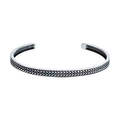 Браслет из серебра из серебро