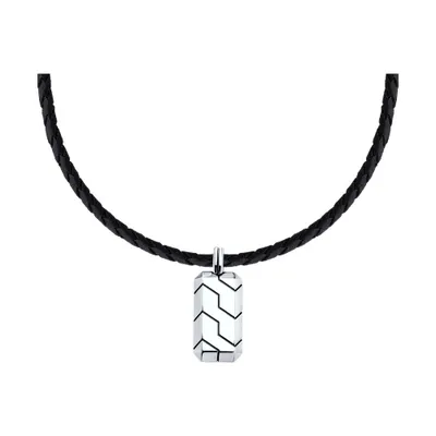 Колье из серебра из серебро