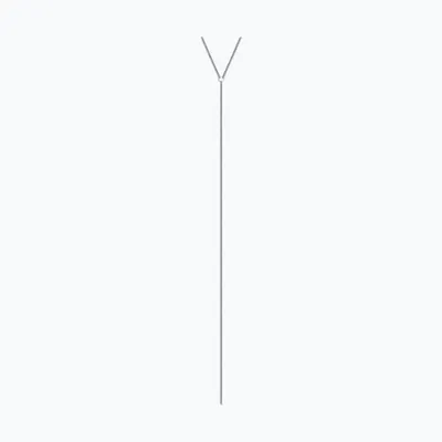 Колье из серебра из серебро