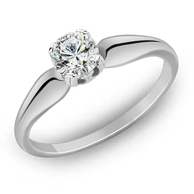 Кольцо 925* из серебро