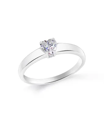 Кольцо 925* из серебро