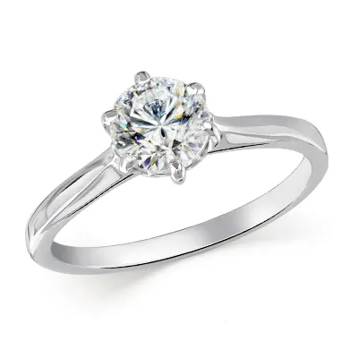 Кольцо 925* из серебро