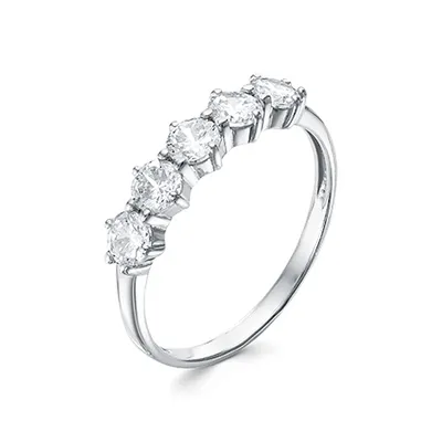 Кольцо 925* из серебро