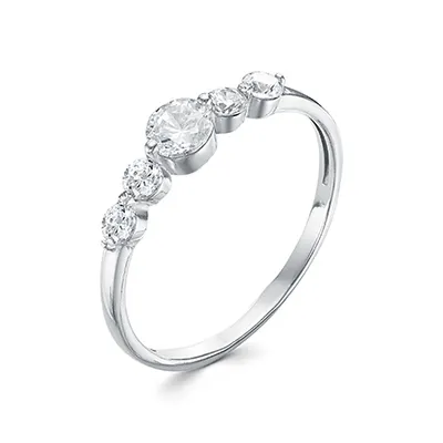 Кольцо 925* из серебро