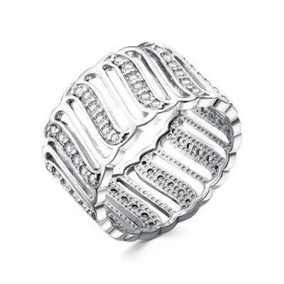 Кольцо 925* из серебро