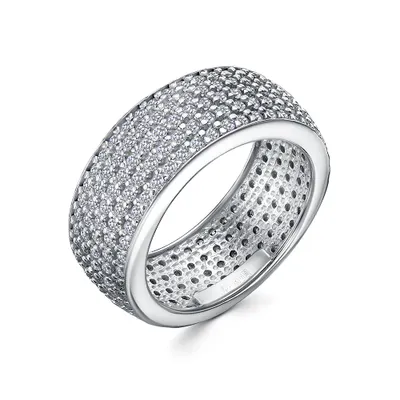 Кольцо 925* из серебро