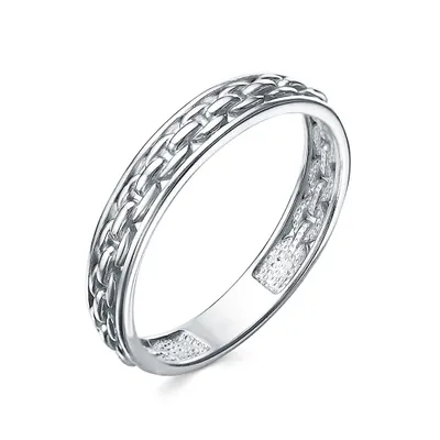 Кольцо 925* из серебро