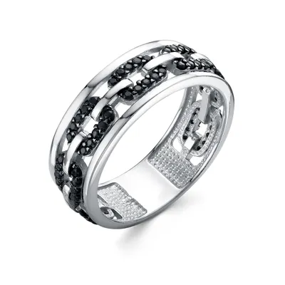 Кольцо 925* из серебро