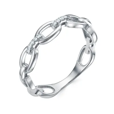 Кольцо 925* из серебро